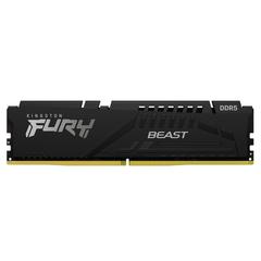  RAM PC Kingston Fury DDR5 6000MHz 32GB (2*16) KF560C36BBE2K2-32WP 