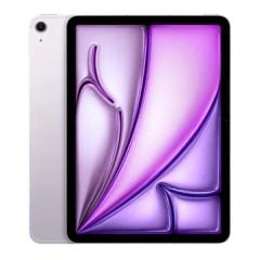  iPad Air M3 11″ 512 GB 5G – Tím chính hãng 