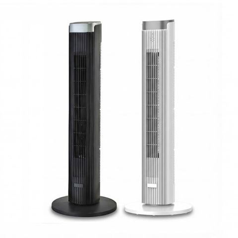 TF-21L-DC – Quạt tháp không cánh Fujihome SmartWind