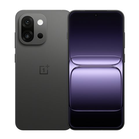 Điện thoại thông minh Oneplus 13T Đen