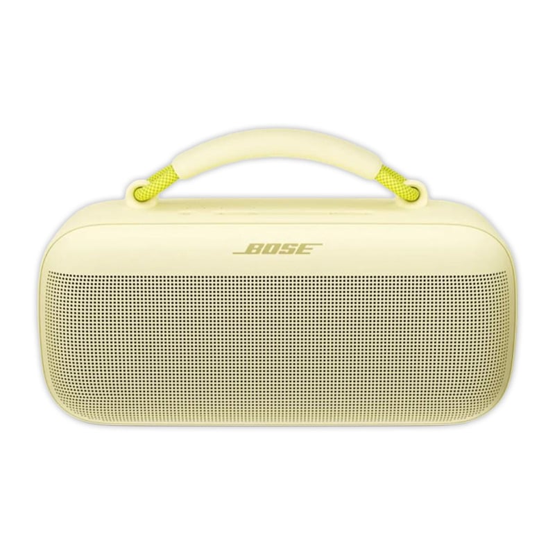 Loa Bose SoundLink Max Portable, Chống Nước IP67, Pin 20h, Bluetooth 5.4 Snapdragon Sound, Google Fast Pair, SimpleSync, AUX, App Bose Music