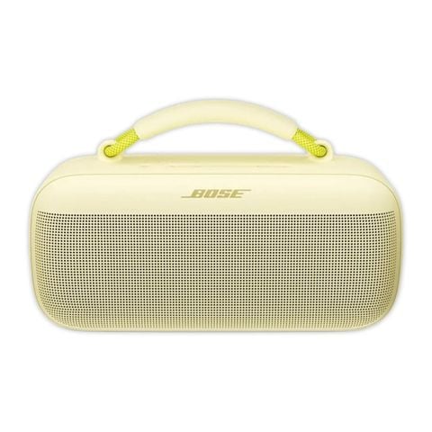 Loa Bose SoundLink Max Portable, Chống Nước IP67, Pin 20h, Bluetooth