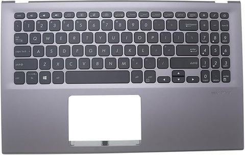 Thay Vỏ Laptop Asus Vivobook 15 X512D X512F X512U X512J Upper Case