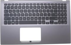  Thay Vỏ Laptop Asus Vivobook 15 X512D X512F X512U X512J Upper Case 