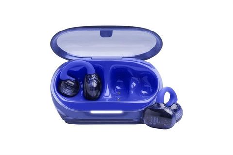 Tai nghe Open-Ear OWS JBL Soundgear CLIPS
