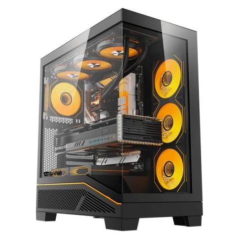 Thùng máy Darkflash K430 F-ATX