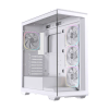 Thùng máy EINAREX Prisma S700 RGB F-ATX