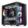 Thùng máy Jonsbo TK-3 ATX