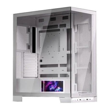 Thùng máy Jungle Leopard AX-8 LCD