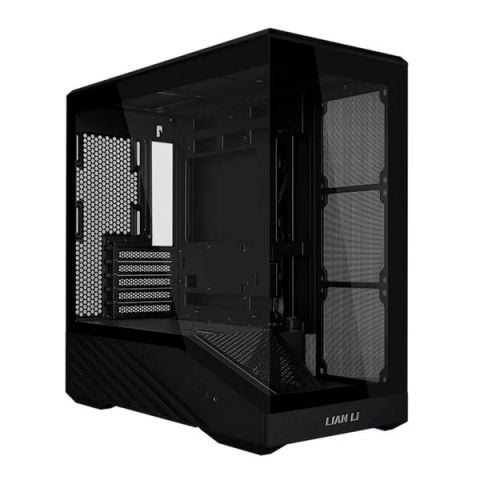Thùng máy Lian Li Vector V100 Mini (V100MIX)