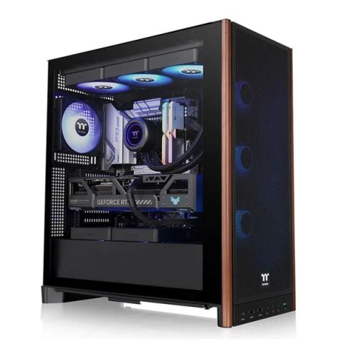 Thùng máy Thermaltake S370 WS Mid Tower