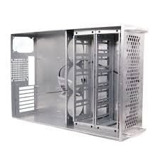 Thùng máy VSP Havester-CHIA SAS-24HDD
