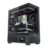 Thùng máy VSP X3 Pro Gamer Edition Monitor
