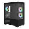 Thùng máy Zalman Chronix V2