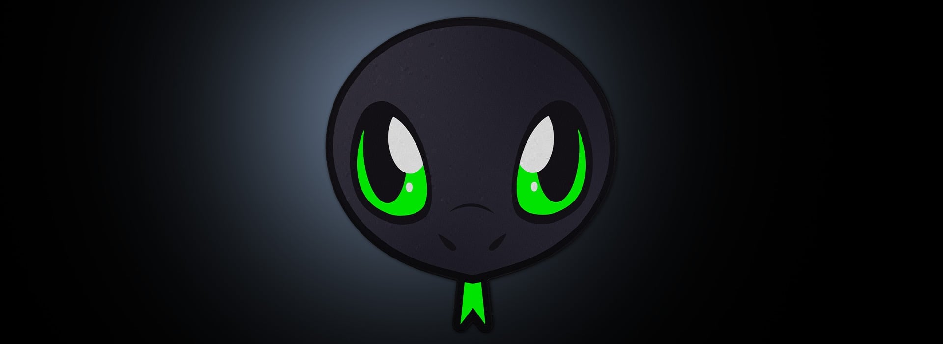 Thảm Razer Sneki Snek Floor Rug