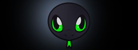 Thảm Razer Sneki Snek Floor Rug