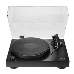  Đầu Đĩa Than Audio Technica AT LP8X, Hộp mực VM, RCA, (AT-VM95EBK) 