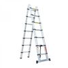 Thang nhôm rút gọn (chữ A) FUJIHOME TLA07