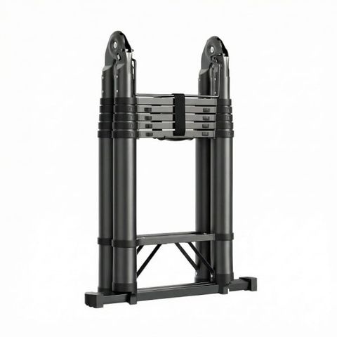 Thang rút gọn chữ A Fujihome STLA50