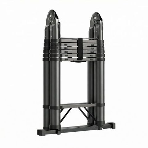 Thang rút gọn chữ A Fujihome STLA58