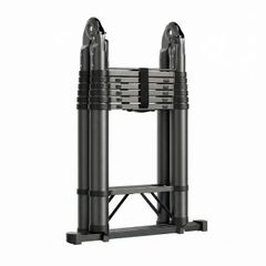  Thang rút gọn chữ A Fujihome STLA58 