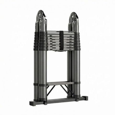 Thang rút gọn chữ A Fujihome STLA66