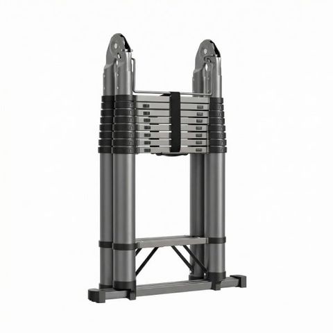 Thang rút gọn chữ A Fujihome STLA74