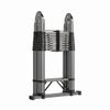 Thang rút gọn chữ A Fujihome STLA74