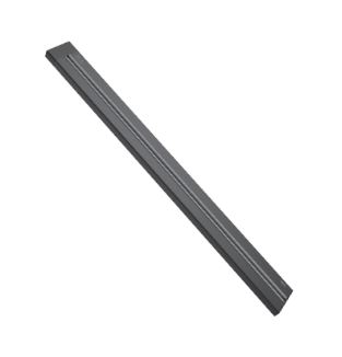 Thanh ray điện lắp âm Simon Track socket FTS5010-BL màu đen