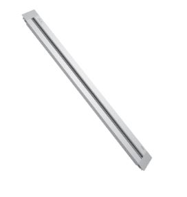 Thanh ray điện lắp âm Simon Track socket FTS5010-SL màu trắng