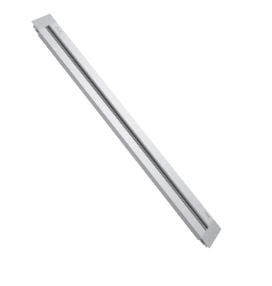 Thanh ray điện lắp âm Simon Track socket FTS5010-SL màu trắng