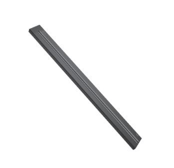 Thanh ray điện lắp âm Simon Track socket FTS5012-BL màu đen
