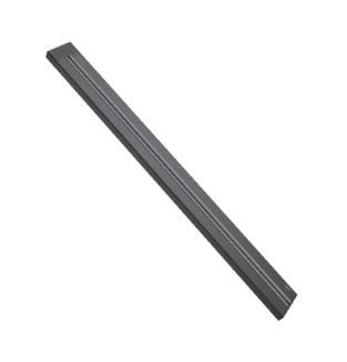 Thanh ray điện lắp nổi Simon Track socket FTS4510-BL màu đen