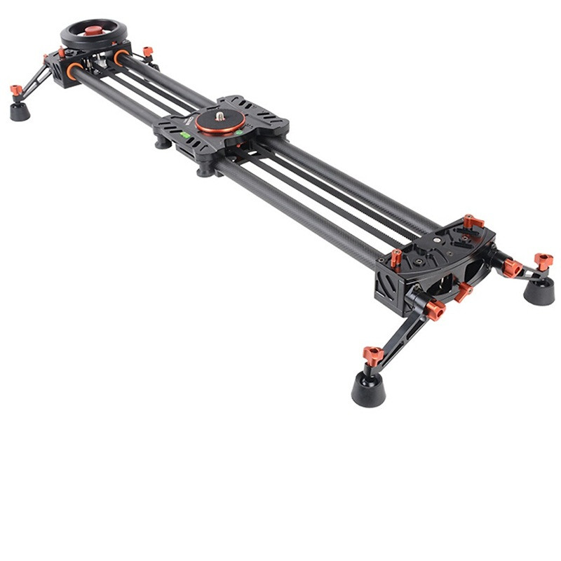 Ảnh minh họa Thanh Trượt Slider Pro Carbon SL1200 (120cm) 1