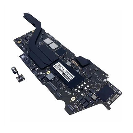 Thay Bo sạc Macbook Pro M1 A2338 2020