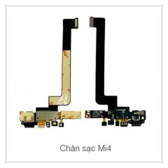  Thay bo sạc Mi 4 / Redmi 4 / Redmi 4x 