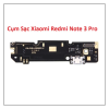 Thay bo sạc Redmi Note 3 / Note 3 Pro / Note 4 / Note 4x