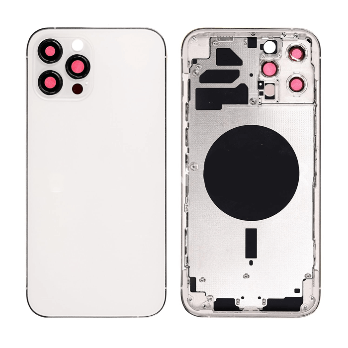 Thay Bộ Vỏ iPhone 12 Pro Max