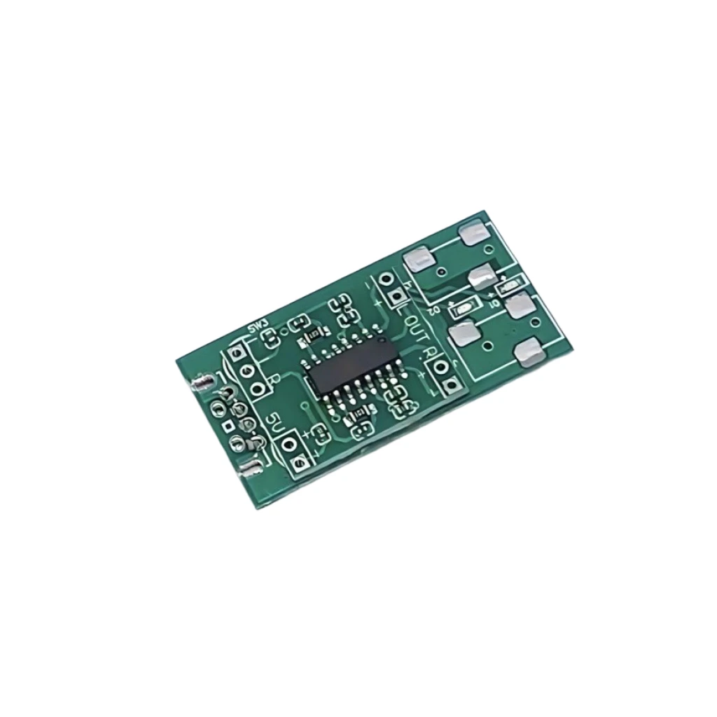 Thay Board Âm Thanh Vostro 3500