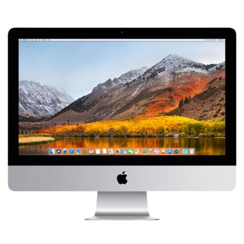 Thay board mạch chủ iMac (21.5-inch, 2017) chính hãng