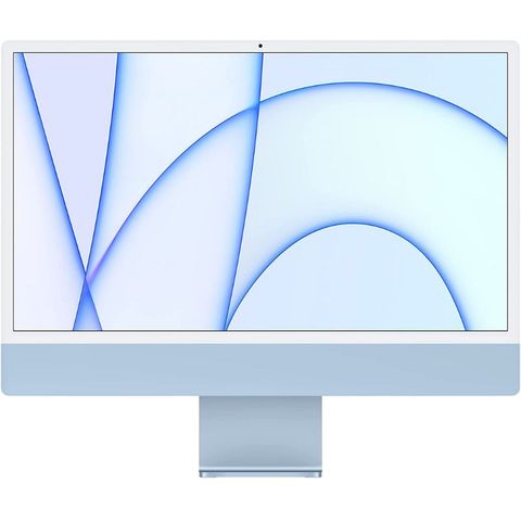 Thay board mạch chủ iMac (24-inch, M1, 2021) chính hãng