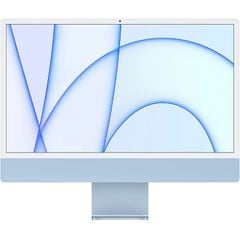  Thay board mạch chủ iMac (24-inch, M1, 2021) chính hãng 
