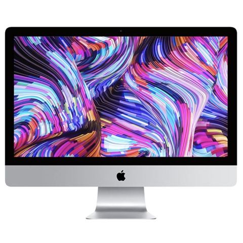 Thay board mạch chủ iMac (Retina 5K, 27-inch, 2019) chính hãng
