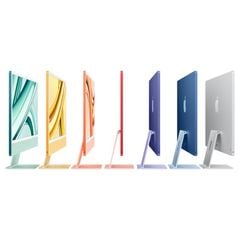  Thay board nguồn iMac (24-inch, 2023, Four ports) chính hãng 