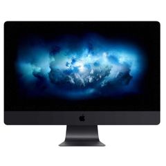  Thay board nguồn iMac Pro (2017) chính hãng 