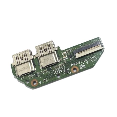 Thay Board USB HP 15S- FQ2558TU