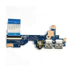  Thay Board USB Pavilion 14CE 