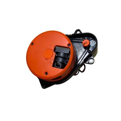 Thay cảm biến Laser LSD Robot hút bụi, lau nhà Mijia Vacuum Mop P