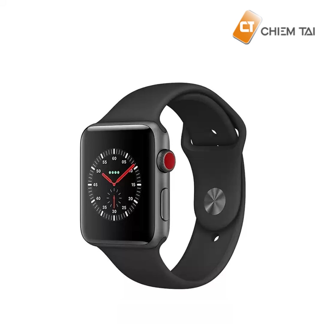 Thay cảm ứng Apple Watch Series 3 38 mm