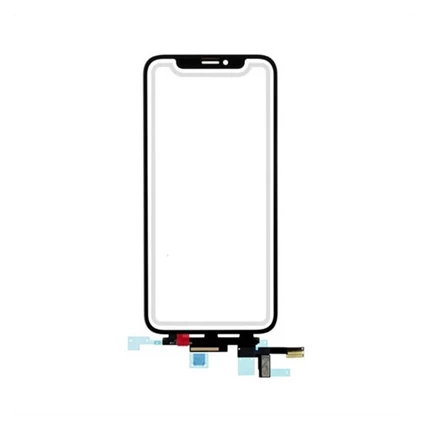 Thay cảm ứng iPhone 11
